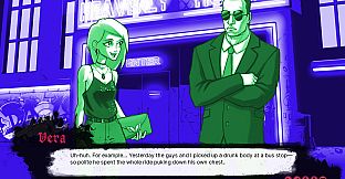 DDD: Demons Double Down