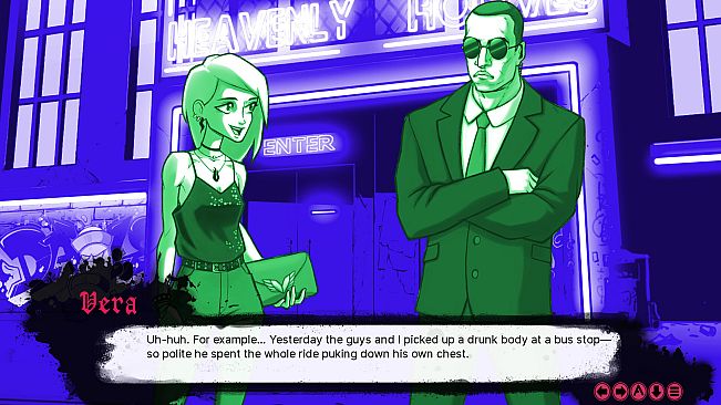 DDD: Demons Double Down