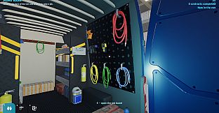 Cable Manager