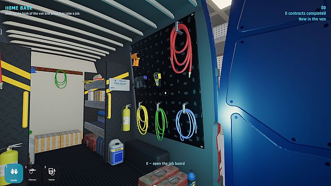 Cable Manager