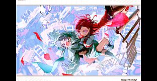 The Great Villainess: Strategy of Lily - DIGITAL ARTWORKS