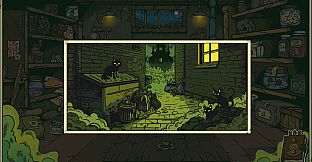 Dark Coffee