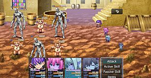 魔姬征服者  Twelve Succubus