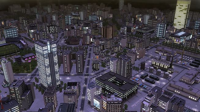 Cities in Motion: Tokyo