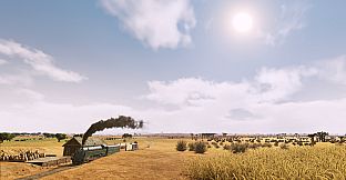 Railway Empire - DLC Bundle