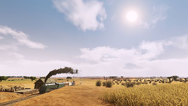 Railway Empire - DLC Bundle