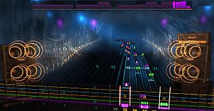 Rocksmith 2014 Edition – Remastered – Trans-Siberian Orchestra - “Wizards in Winter”