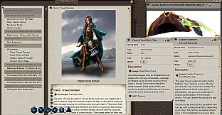 Fantasy Grounds - Adventure on the High Seas