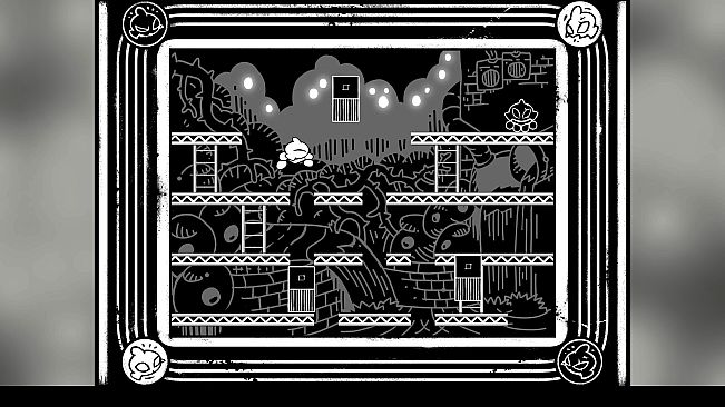 Helix: Descent N Ascent