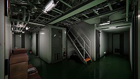 Before the Dawn: SENARA Prologue