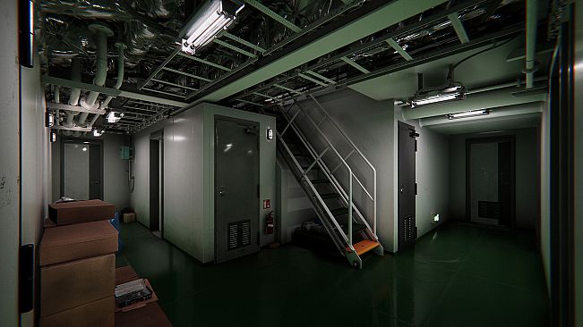 Before the Dawn: SENARA Prologue