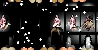 Jacob's Fantastic SeXXXual Voyage