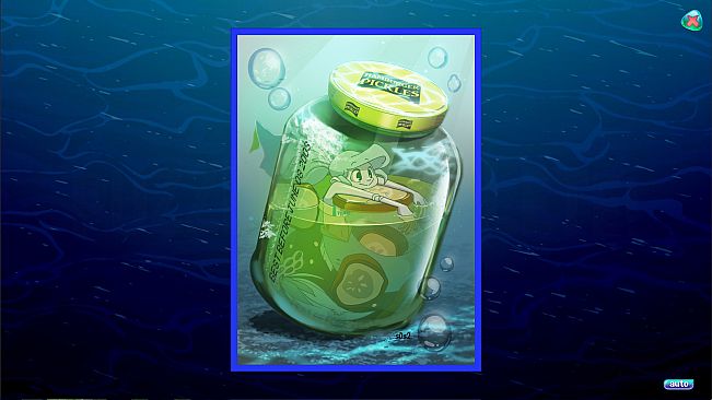 The Little Trashmaid Puzzletime