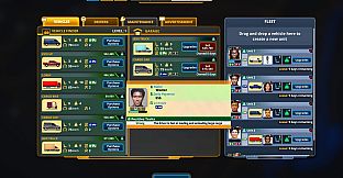 Delivery INC - Large Cargo