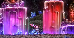 Heroine Anthem Zero 2：Colorful Feather Pack III