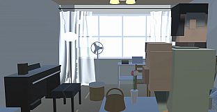 丧尸围楼