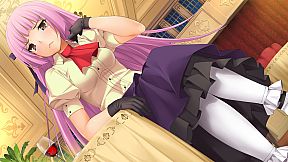 Harem Girl: Isabella