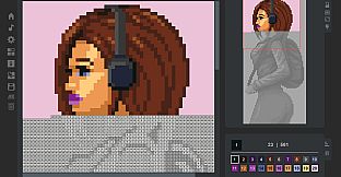 Coloring Game - Expansion Pack No. 3