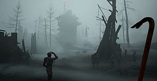 Pacific Drive: Whispers in the Woods