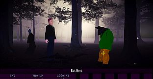 Spooky Crew: Mask of the Mysterium