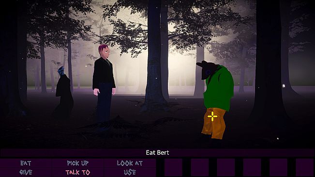 Spooky Crew: Mask of the Mysterium