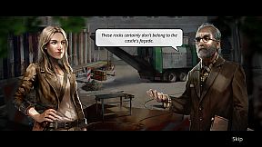 Mystery of Neuschwanstein