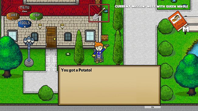 Dracanea: The Ragtag Regalia