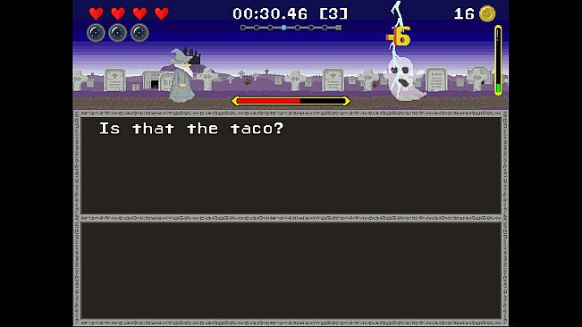 The Elementalist Typing