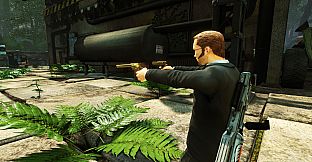 Primal Carnage - Agent Trapper DLC