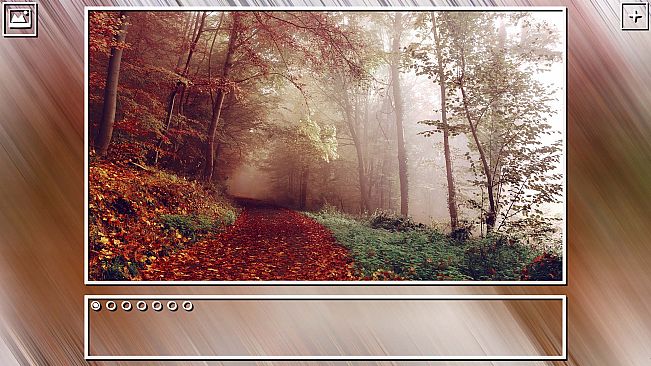 Super Jigsaw Puzzle: Generations - Autumn Puzzles