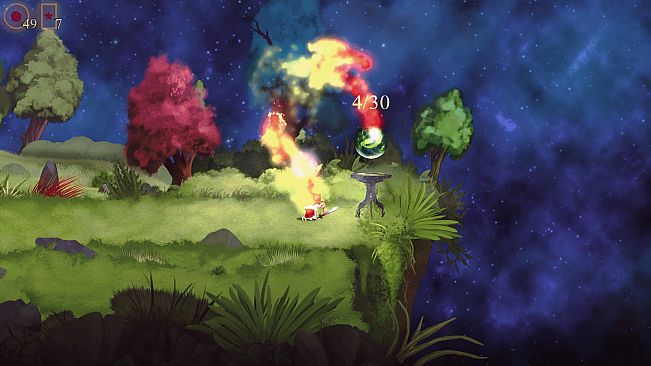 Neither Day nor Night