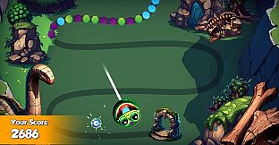 Zumba World - The Crazy Marble Dimension