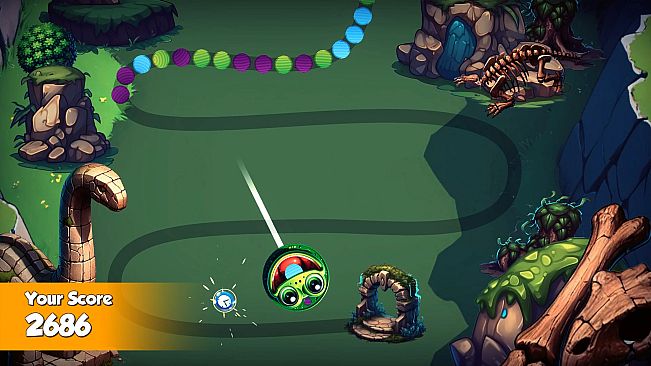 Zumba World - The Crazy Marble Dimension