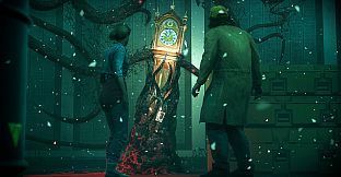 Dead by Daylight: Stranger Things Chapter 2