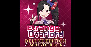 Etrange Overlord Digital Soundtrack