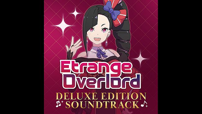 Etrange Overlord Digital Soundtrack