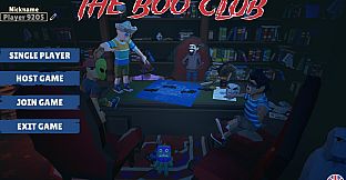 The Boo Club