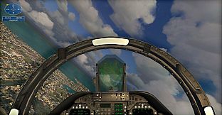 FSX Steam Edition: Fair Dinkum Flights Add-On