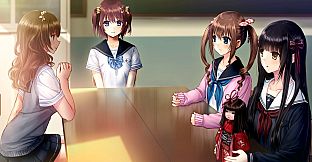 Iwaihime - Extra Chapter: Musubihime