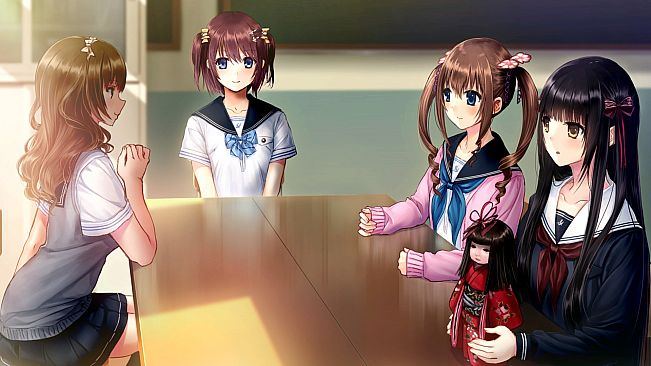 Iwaihime - Extra Chapter: Musubihime