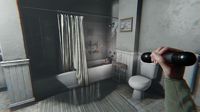 Project Spooky
