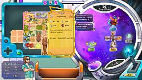 NEODUEL: Backpack Monsters