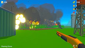 Freedom Farming - The American Way