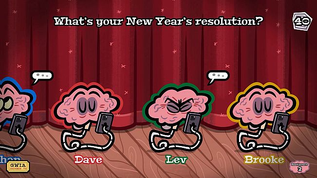 The Jackbox Party Pack 10