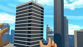 First Impact: Rise of a Hero