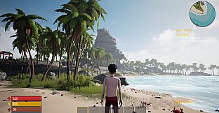 survive the island SINGLE PLAYER AND ONLINE NEW MAP