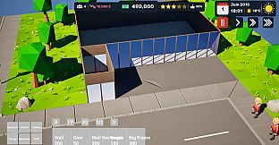 Fast Food Architect