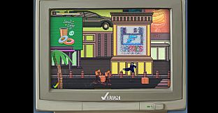 Green Dragon Super Retro