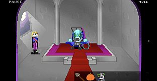 Homestar Runner: Halloween Hide n' Seek