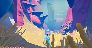 Lumi & The Lost Tablets